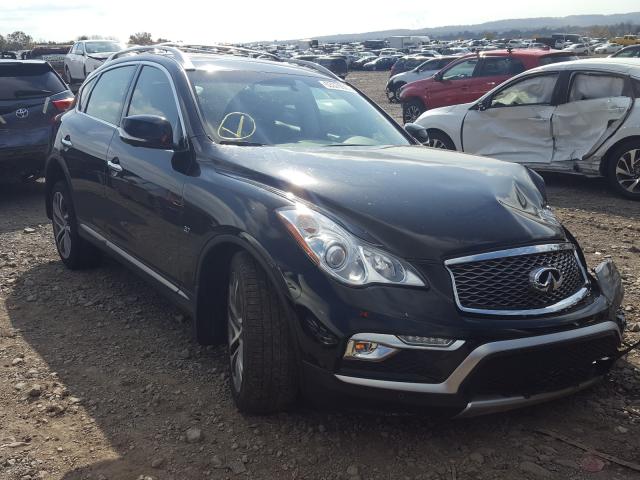 2016 infiniti qx50