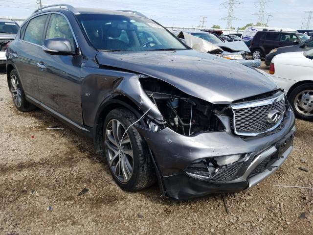 2015 infiniti qx50
