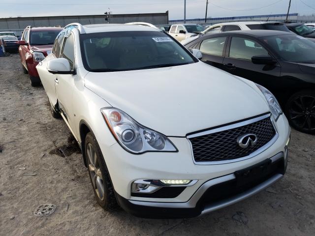2015 infiniti qx50