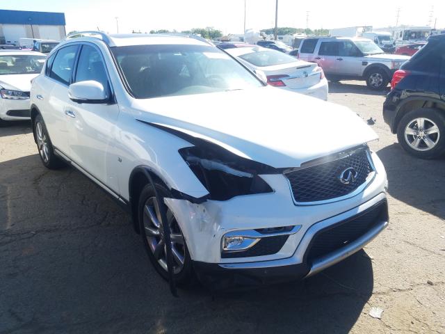 2015 infiniti qx50