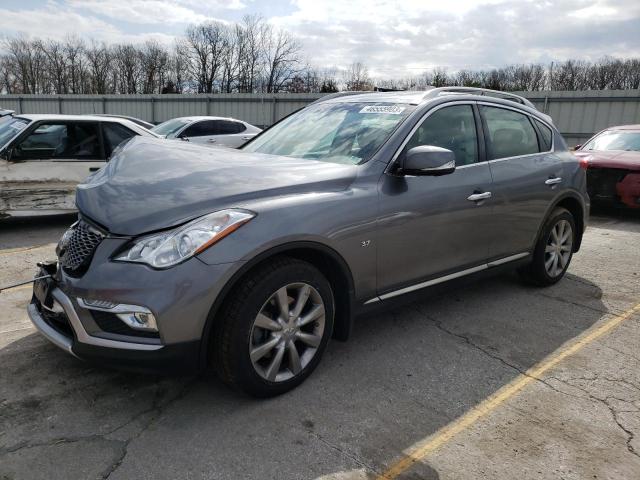 2016 infiniti qx50