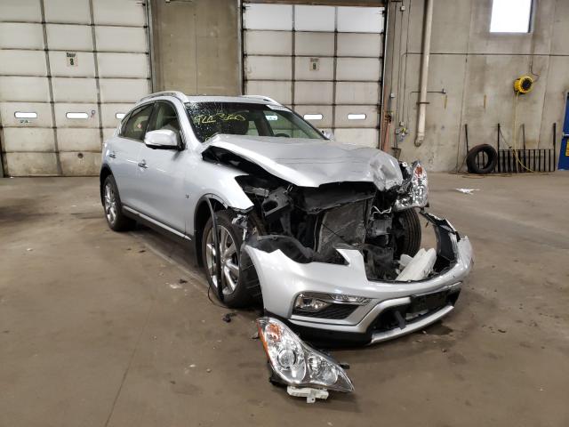 2016 infiniti qx50