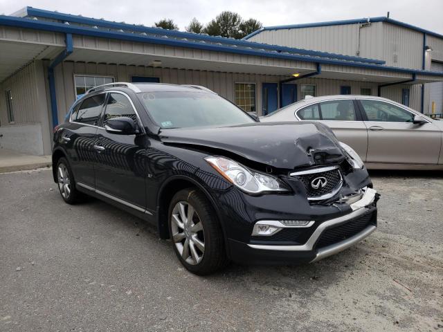 2017 infiniti qx50