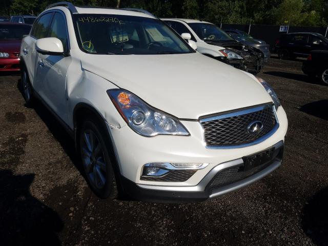 2015 infiniti qx50