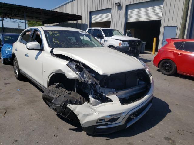 2015 infiniti qx50