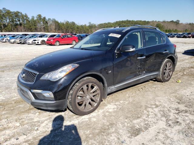 2017 infiniti qx50