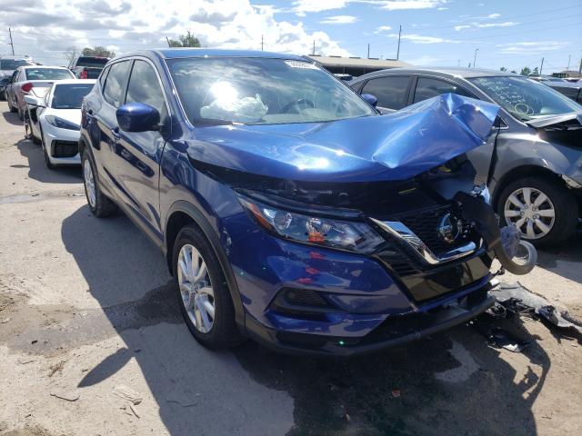 2021 nissan rogue spor