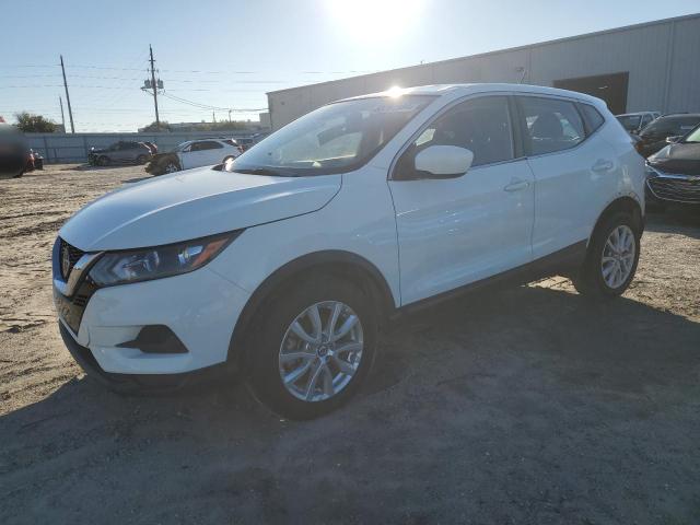 2021 nissan rogue spor