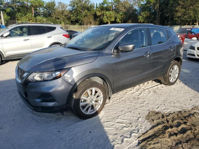 2022 nissan rogue spor