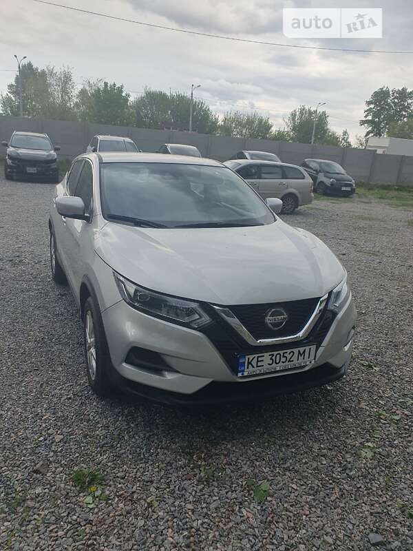 2020 nissan rogue sport
