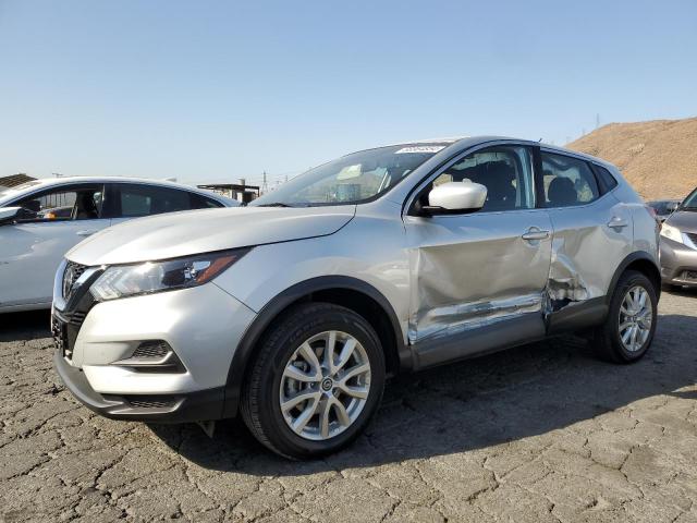 2021 nissan rogue spor