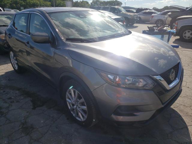 2021 nissan rogue spor