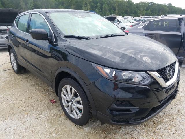 2021 nissan rogue spor