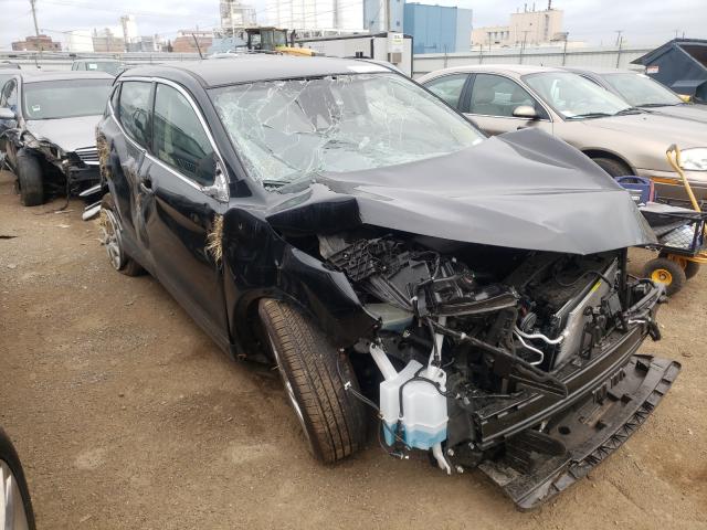 2021 nissan rogue spor