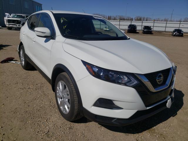 2021 nissan rogue spor