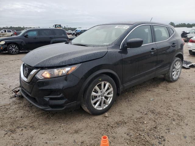 2021 nissan rogue spor
