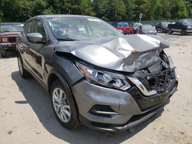 2021 nissan rogue spor