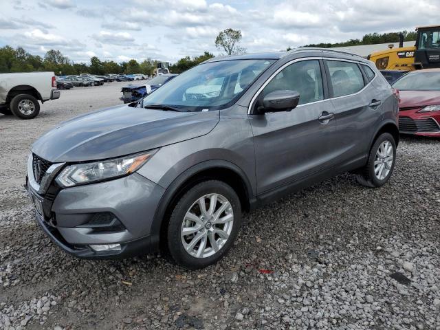 2022 nissan rogue spor
