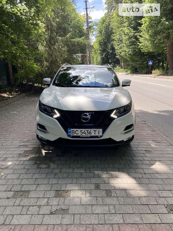 2021 nissan rogue sport