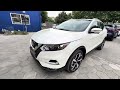 2022 nissan qashqai