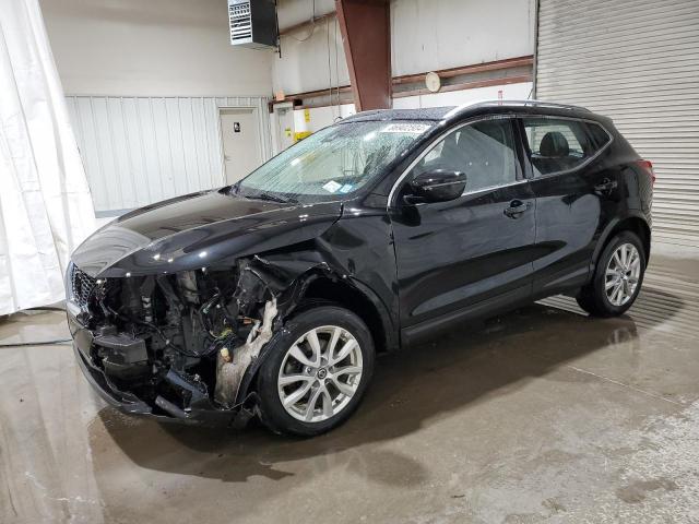 2021 nissan rogue spor
