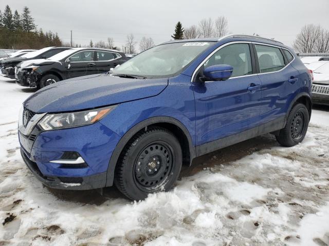 2022 NISSAN Rogue Sport