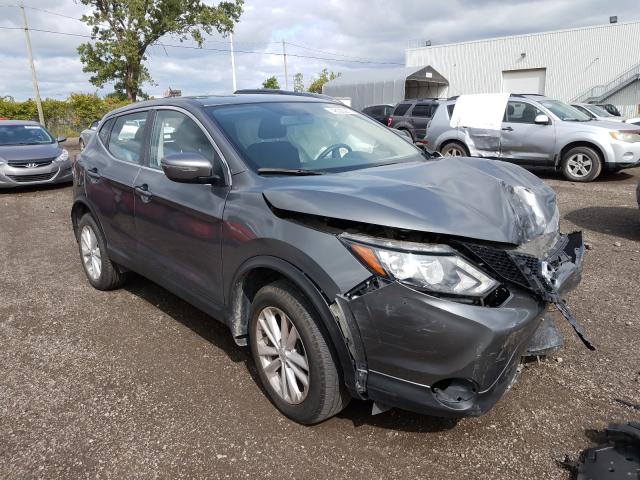 2017 nissan qashqai