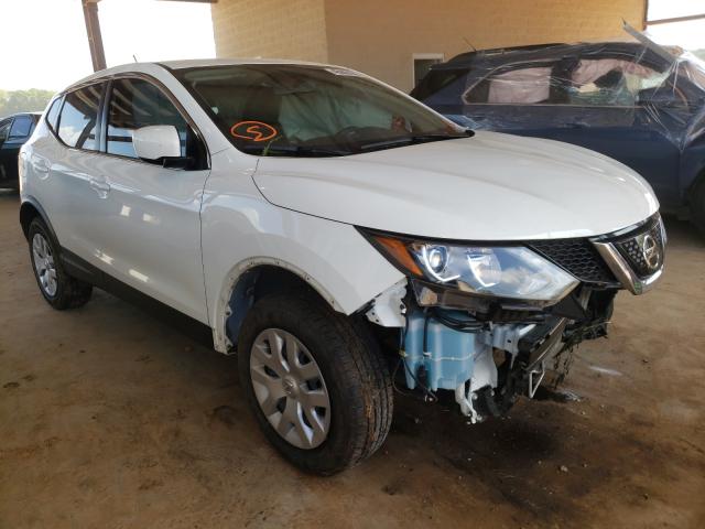 2018 nissan rogue spor
