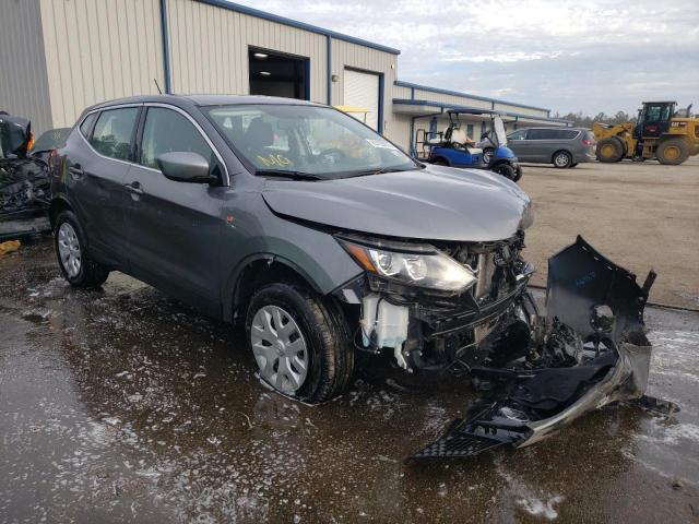 2018 nissan rogue spor