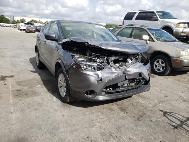 2019 nissan rogue spor