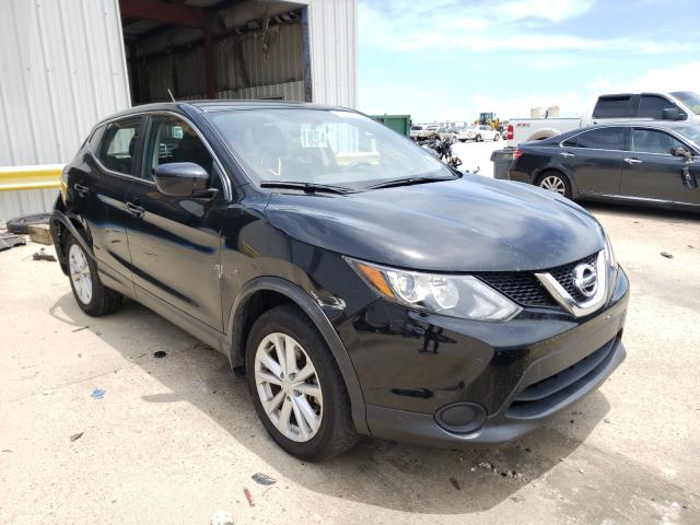 2017 nissan rogue spor