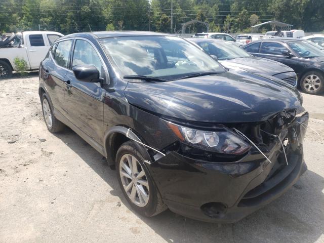 2018 nissan rogue sports