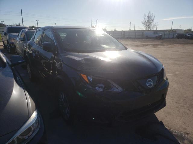 2019 nissan rogue spor
