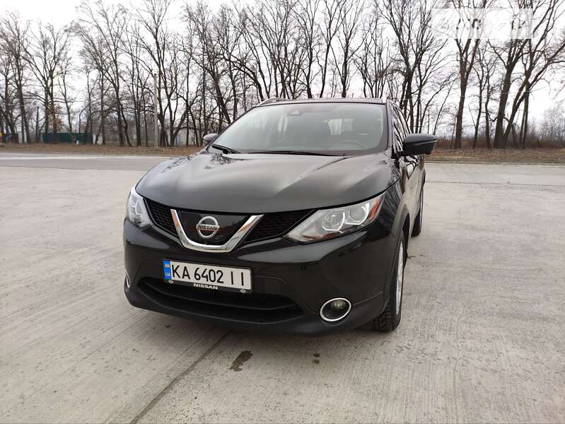 2018 nissan rogue sport