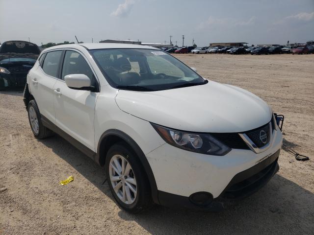 2018 nissan rogue spor