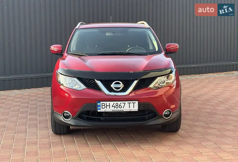 2017 nissan rogue sport