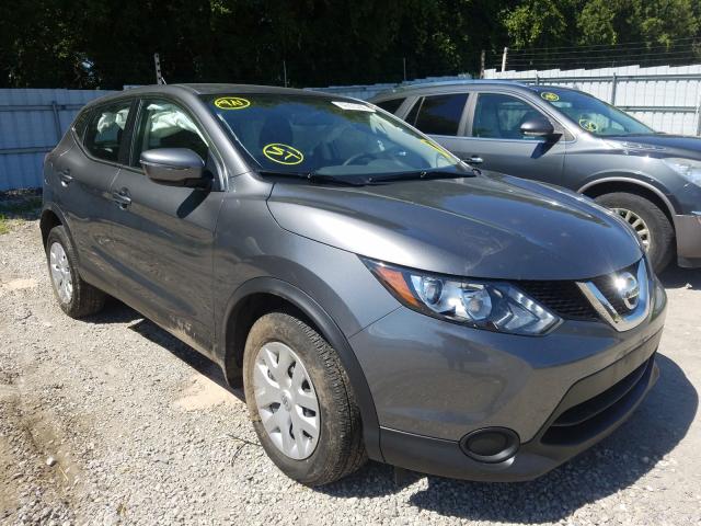 2017 nissan qashqai