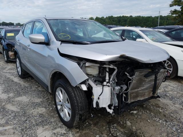 2017 nissan rogue spor