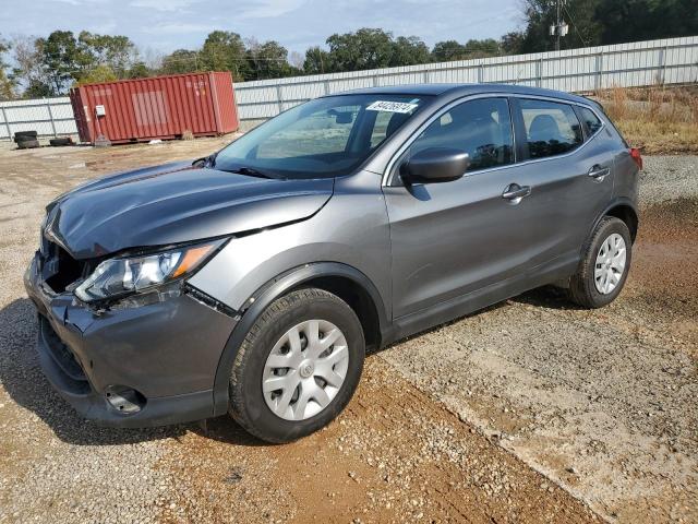 2018 nissan rogue spor