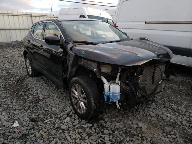 2019 nissan rogue spor