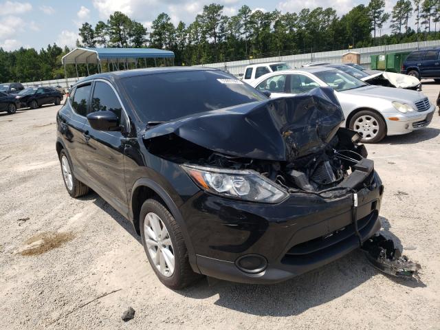 2017 nissan rogue spor