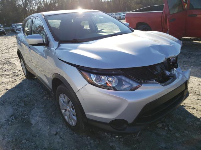 2019 nissan rogue spor