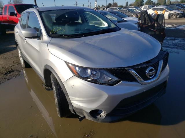 2017 nissan rogue spor