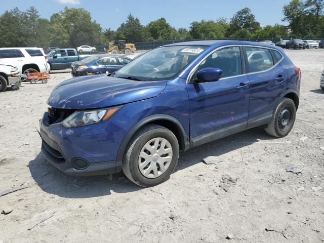 2019 nissan rogue sport