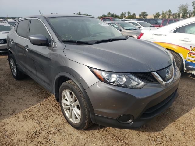 2019 nissan rogue spor