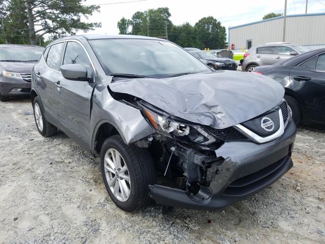 2019 nissan rogue sport