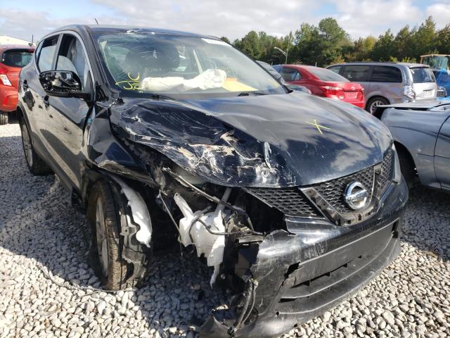 2018 nissan rogue spor