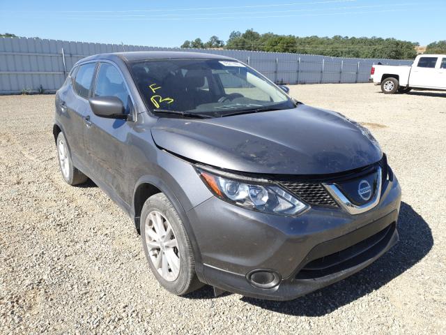 2018 nissan rogue spor