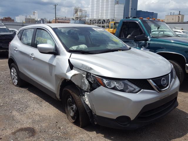 2019 nissan rogue spor