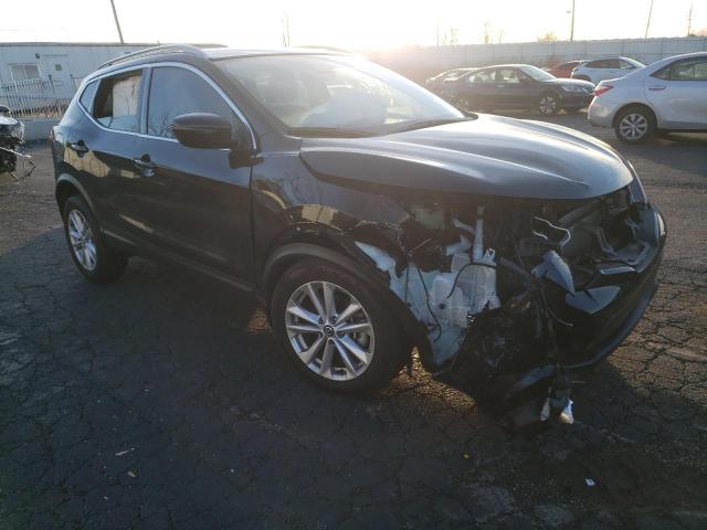 2019 nissan rogue sport